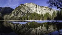 Silent Reflection